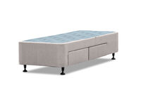 POSTUREPEDIC EXQUISITE ACCOLADE DRAWER BASE