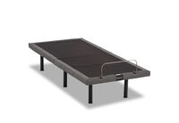 ELEMENT - Single Extra Long Adjustable Base ELEMENT