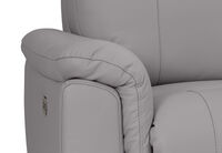 JAKOB - 2 Seater with Console JAKOB