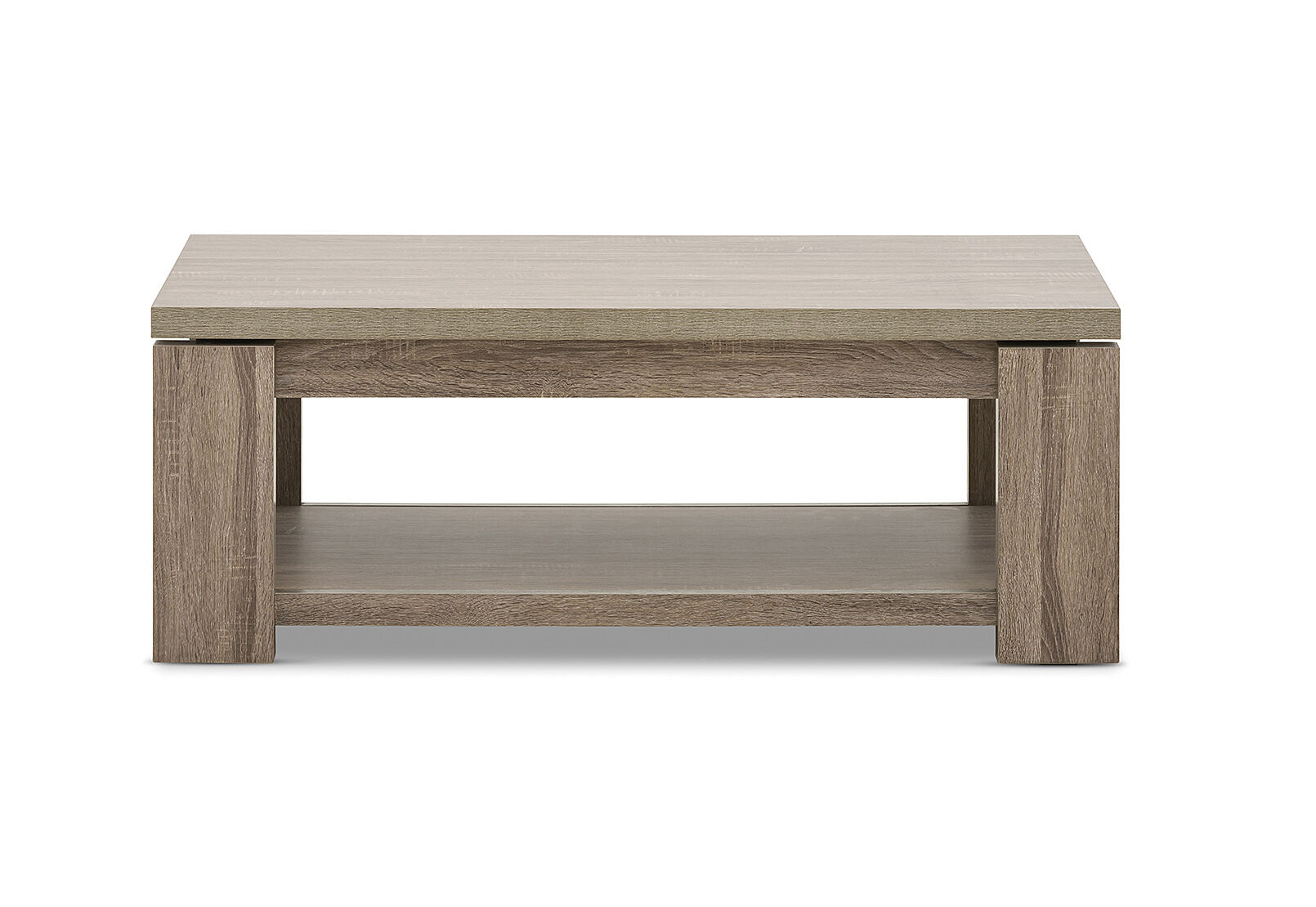 ASH MAJESTY Coffee Table - Main Image