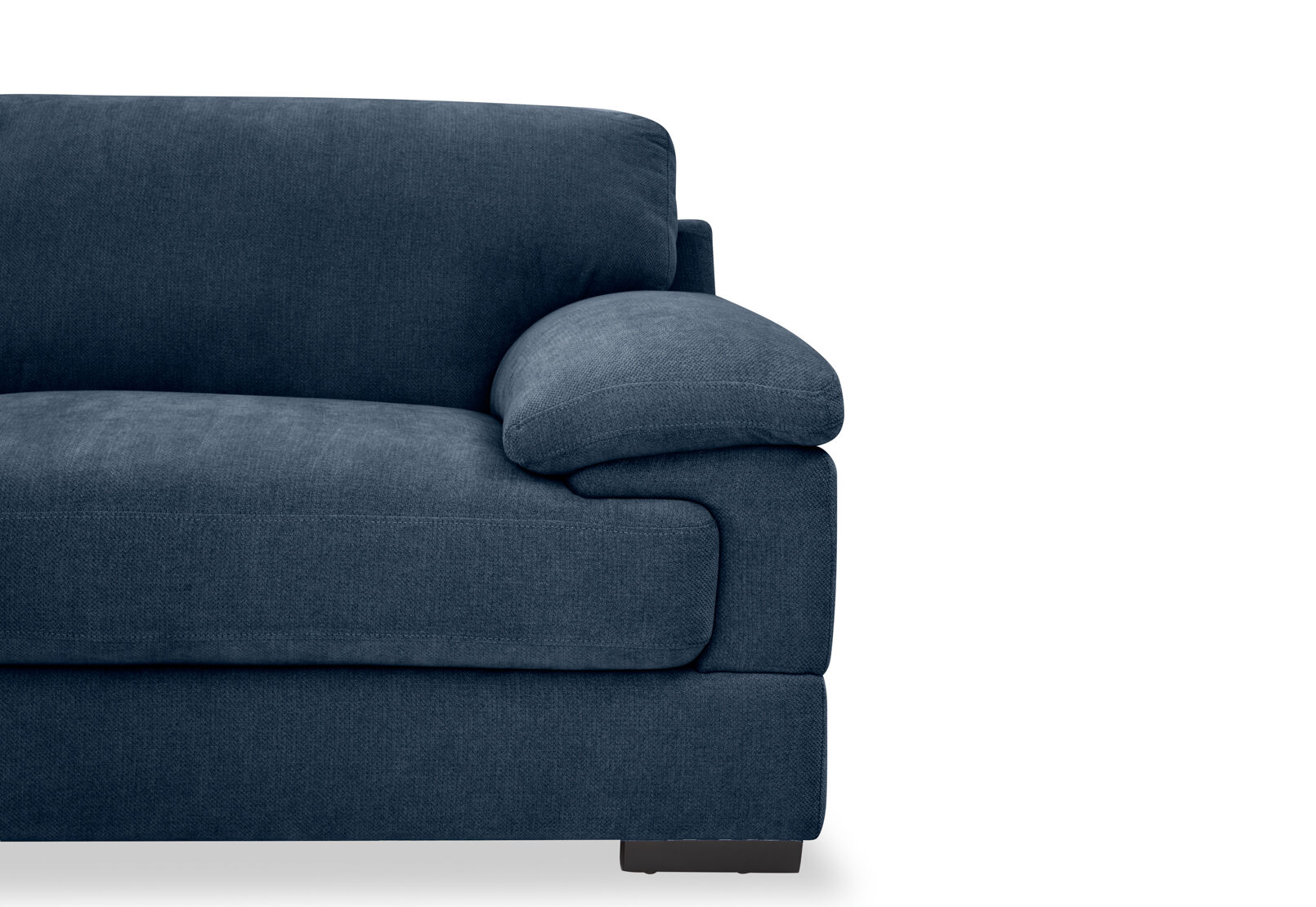CANDACE FABRIC - 3 Seater Sofa CANDACE FABRIC