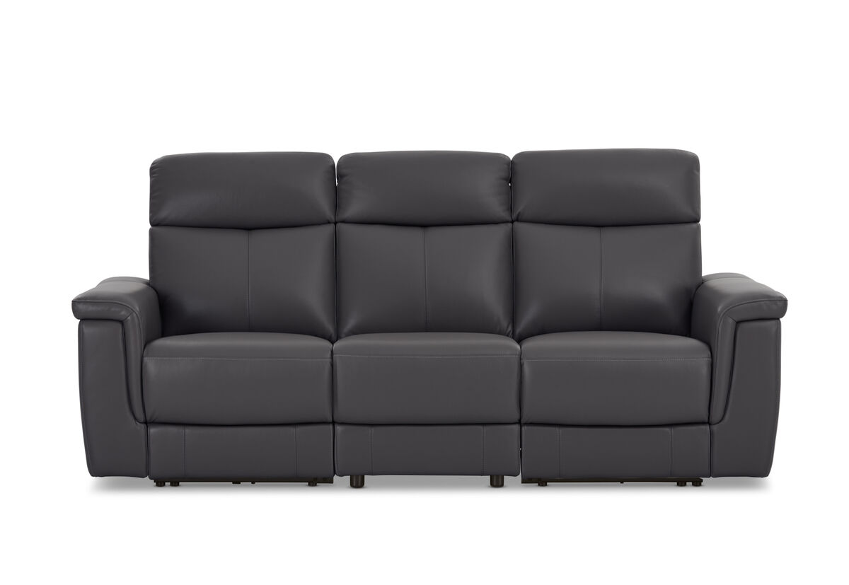 SERGIO LEATHER
