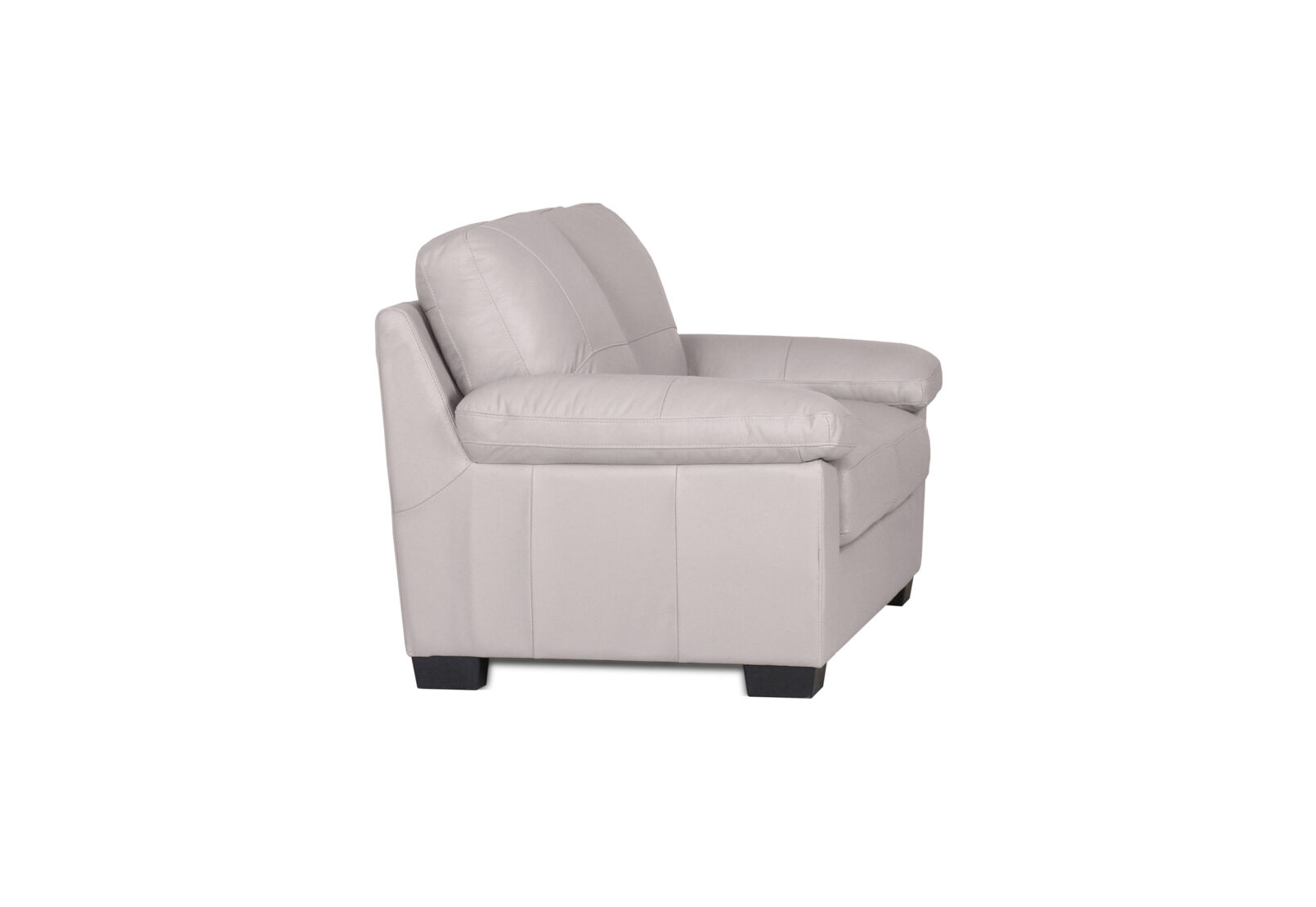 PERSEUS LEATHER - 2 Seater Sofa PERSEUS LEATHER