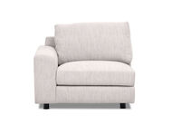 VERONICA FABRIC - 3.5 Seater Modular Lounge VERONICA FABRIC