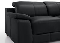ESCHER LEATHER