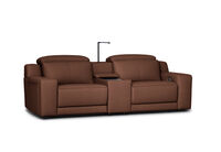 VANTRO LEATHER
