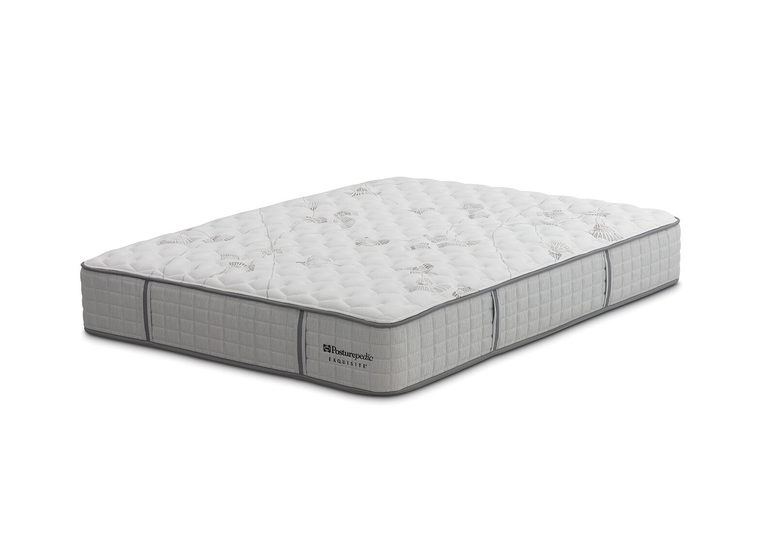 POSTUREPEDIC EXQUISITE ACCOLADE FLEX FIRM