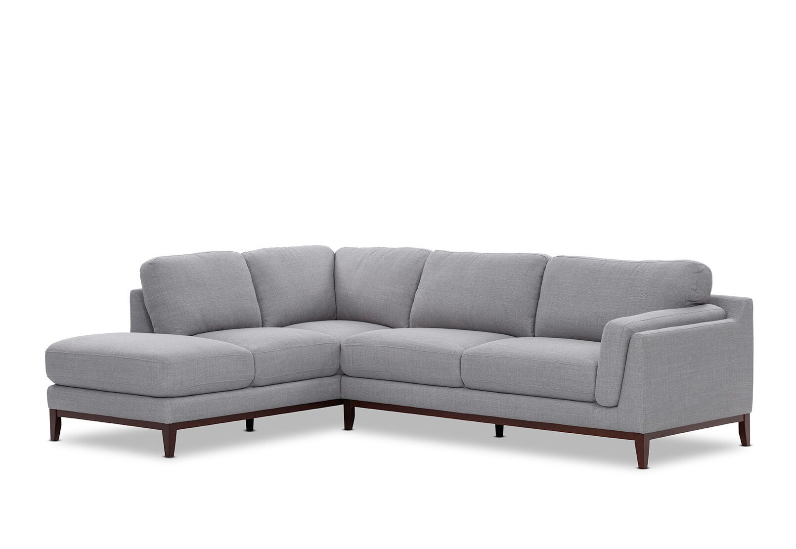LAURIE - Corner LHF Chaise LAURIE