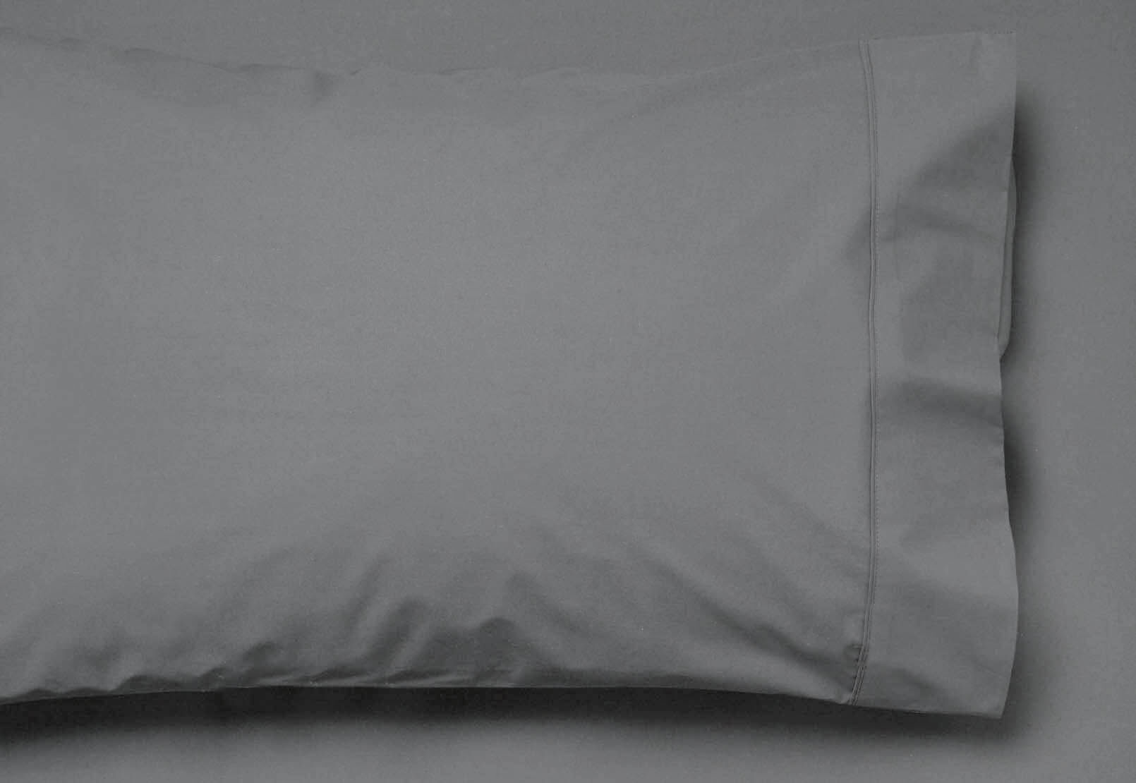 KING SHEET SET - 300 Percale Cotton Sheet Set KING SHEET SET