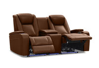 SENTINAL MK2 LEATHER