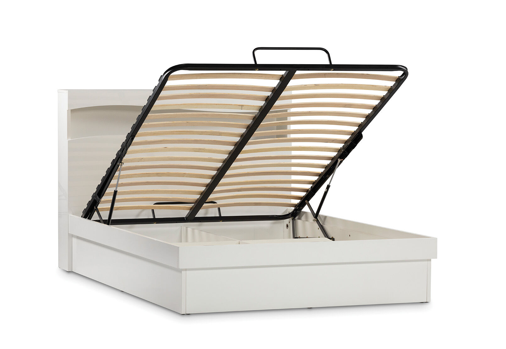 CALISTO - Queen Lift Bed CALISTO