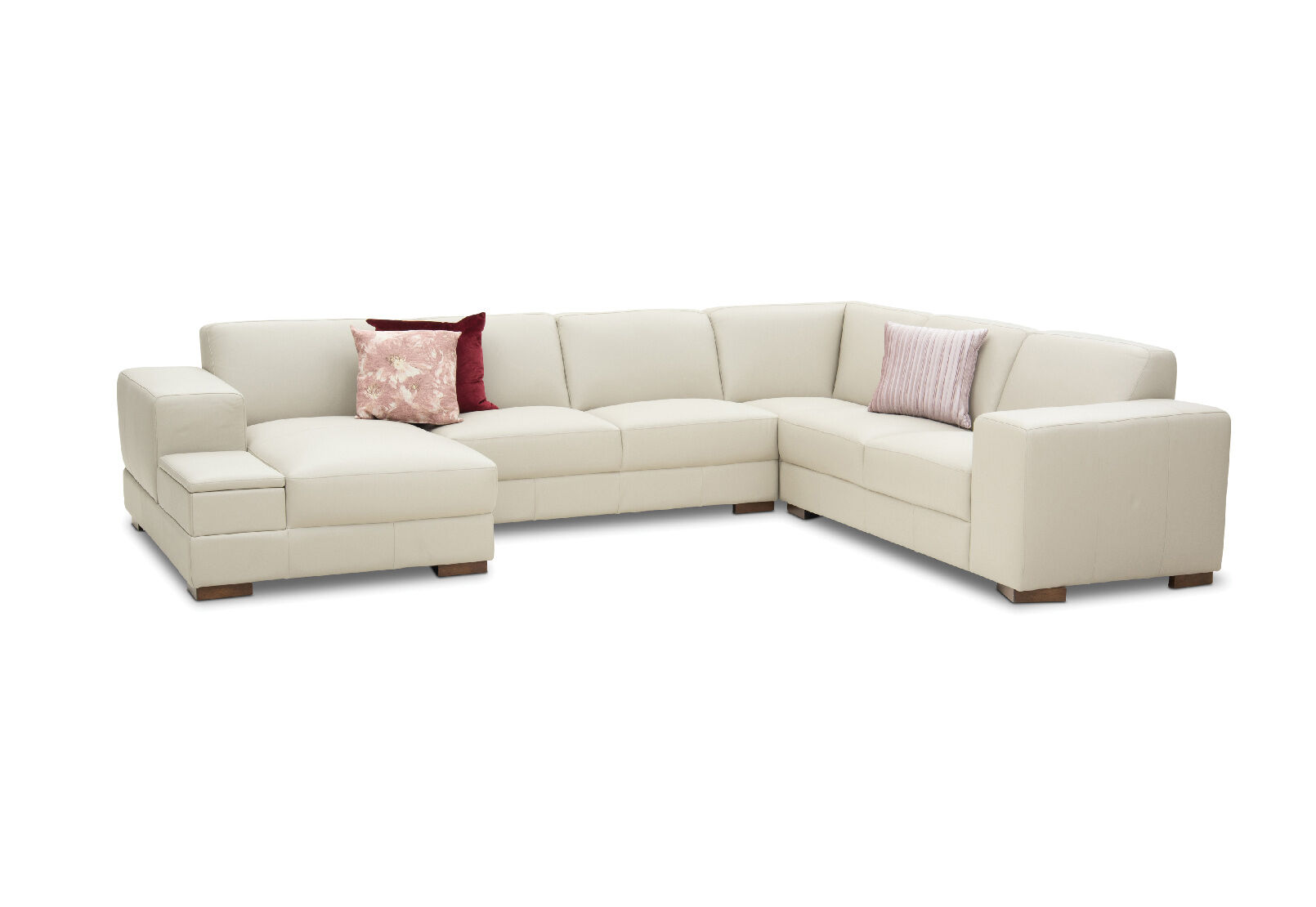 L shaped best sale couch amart