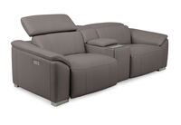 FIORELLA LEATHER