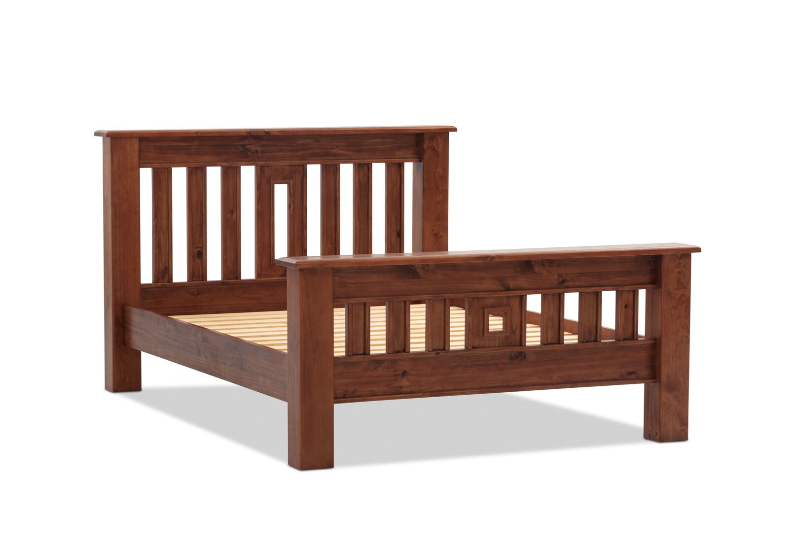 CALLAGHAN - King Bed CALLAGHAN