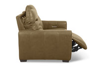 MATIAS LEATHER