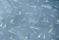 SHIPS AHOY