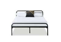 SALERNO - Double Bed SALERNO