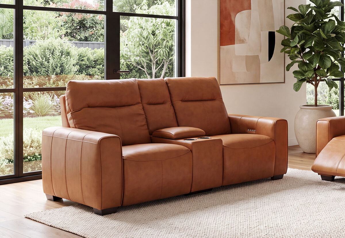MATIAS LEATHER