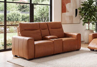 MATIAS LEATHER