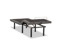 ELEMENT - Single Extra Long Adjustable Base ELEMENT