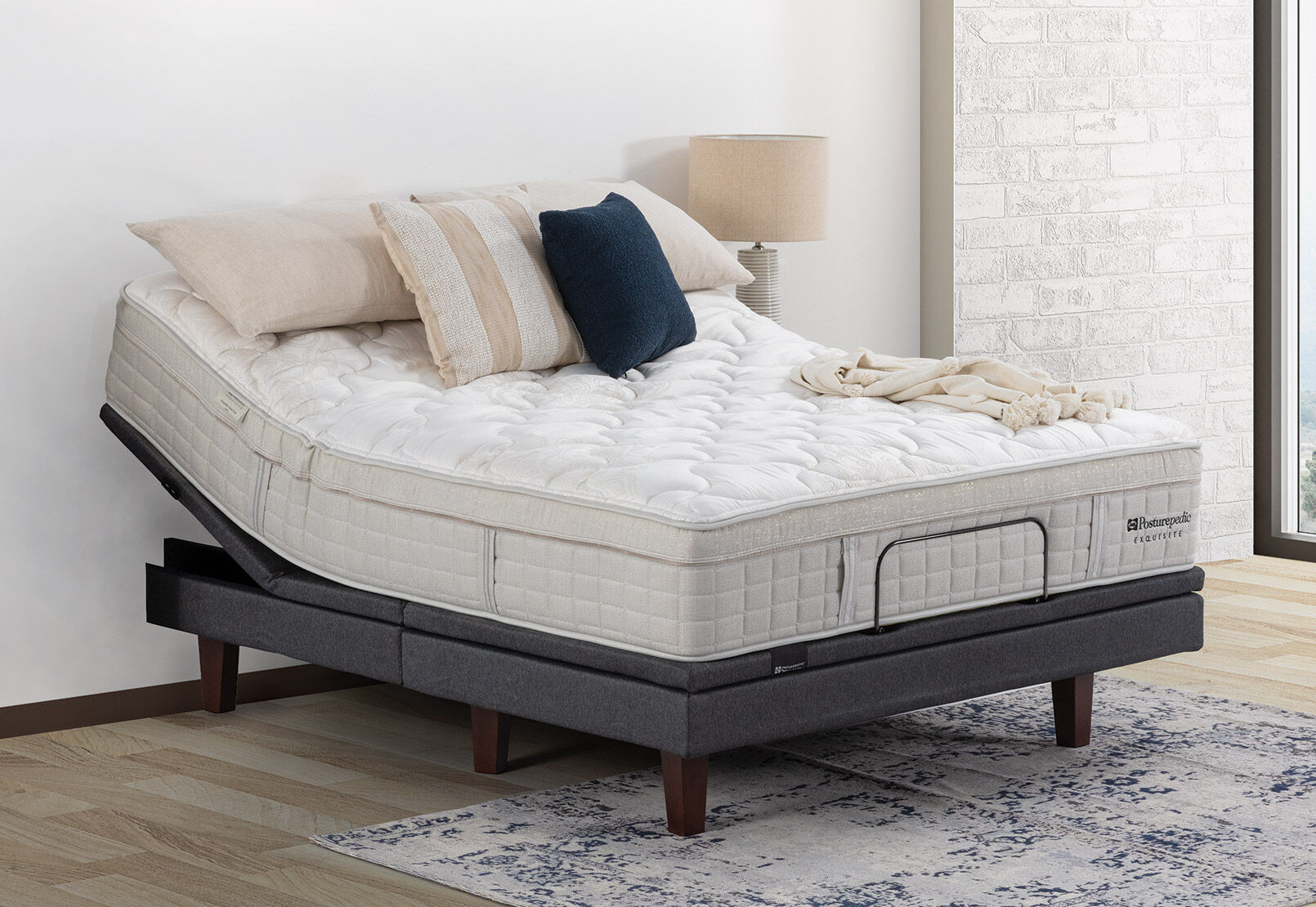EXQUISITE GOLD MEDIUM - King Mattress EXQUISITE GOLD MEDIUM