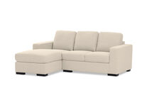 KIRBY - 3 Seater LHF Chaise KIRBY