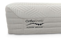 ORTHOKINETIC HYBRID FUSION MEDIUM