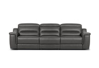 JEFFRIES LEATHER