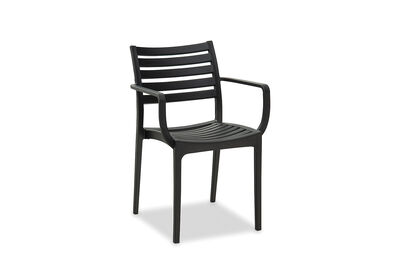 LYLA - MK2 Outdoor Chair.