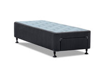 POSTUREPEDIC EXQUISITE ACCOLADE DRAWER BASE
