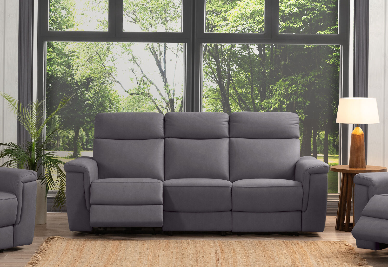 SERGIO FABRIC