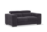 DARIO FABRIC - 2 Seater Sofa DARIO FABRIC
