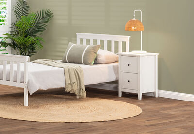 MARSH - Bedside Table