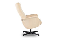 PEREZ - Swivel Accent Chair PEREZ