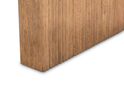 THORIN - 2400 Dining Table
