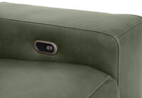 VANTRO LEATHER