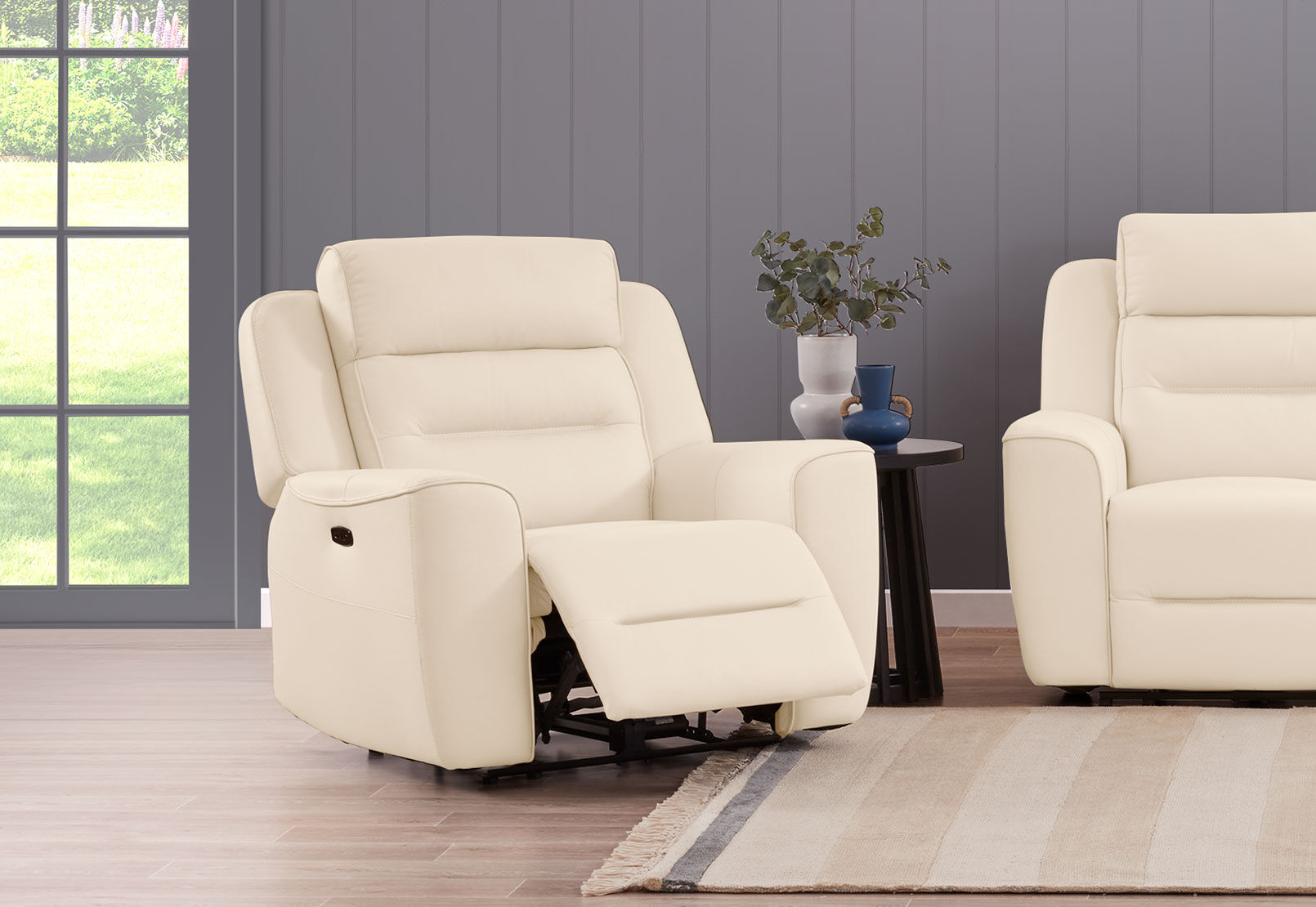 LANDO LEATHER
