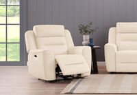 LANDO LEATHER
