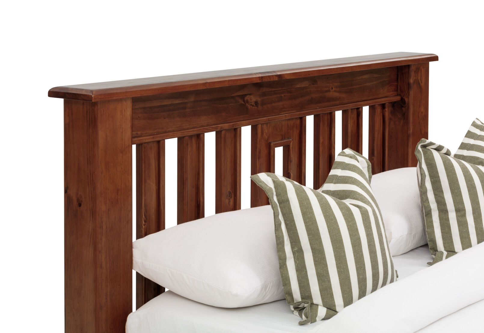 CALLAGHAN - King Bed CALLAGHAN