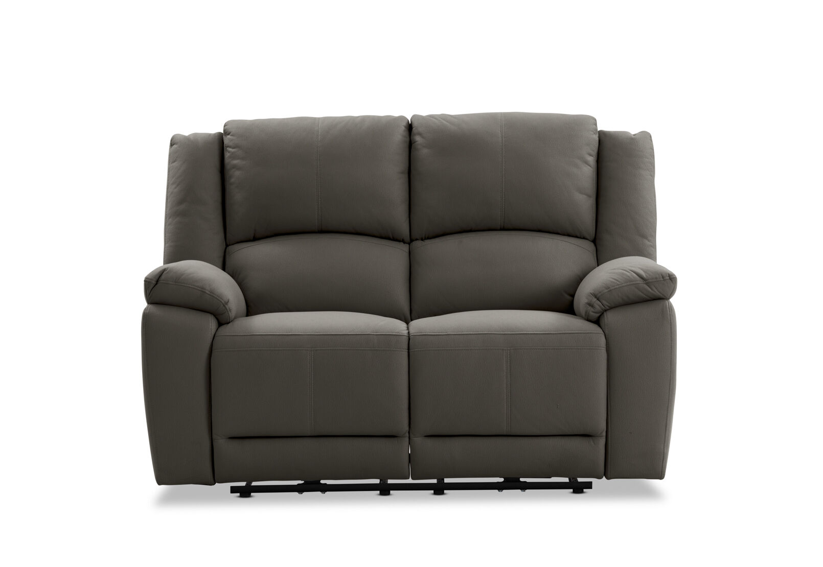 RODDICK FABRIC - 2 Seater with Electric Recliners RODDICK FABRIC