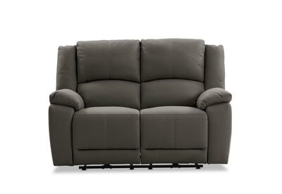 RODDICK FABRIC - 2 Seater with Electric Recliners