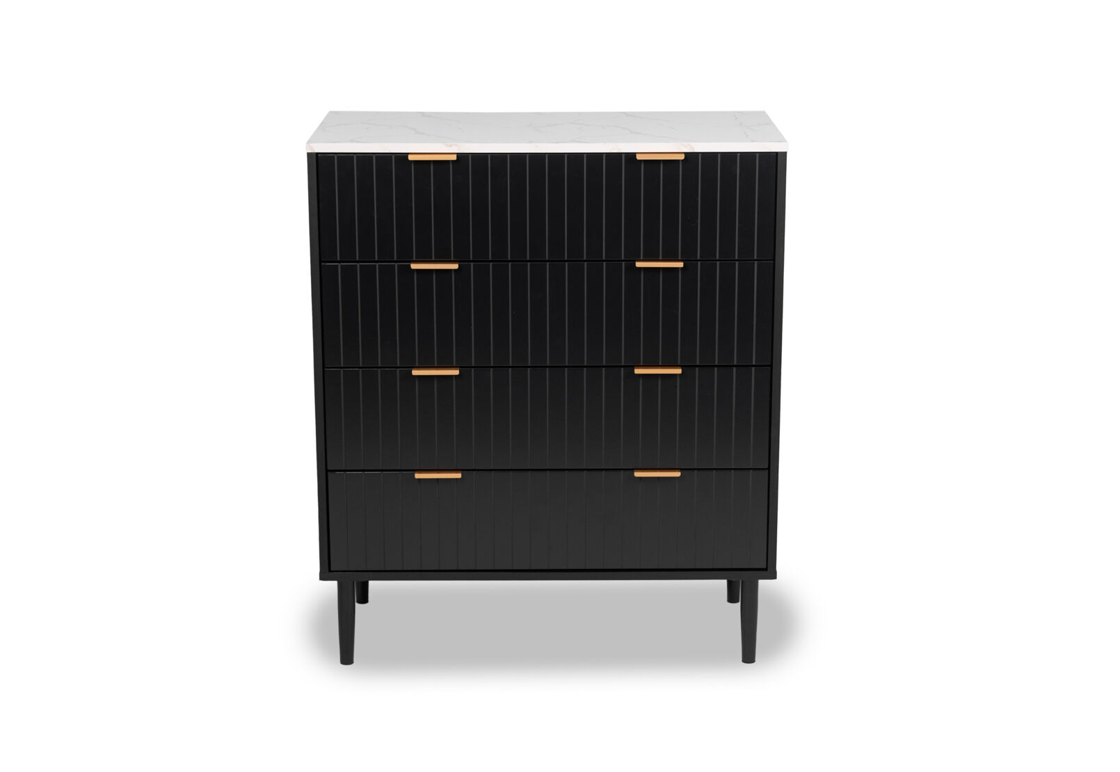 SHAW - 4 Drawer Tall Chest SHAW