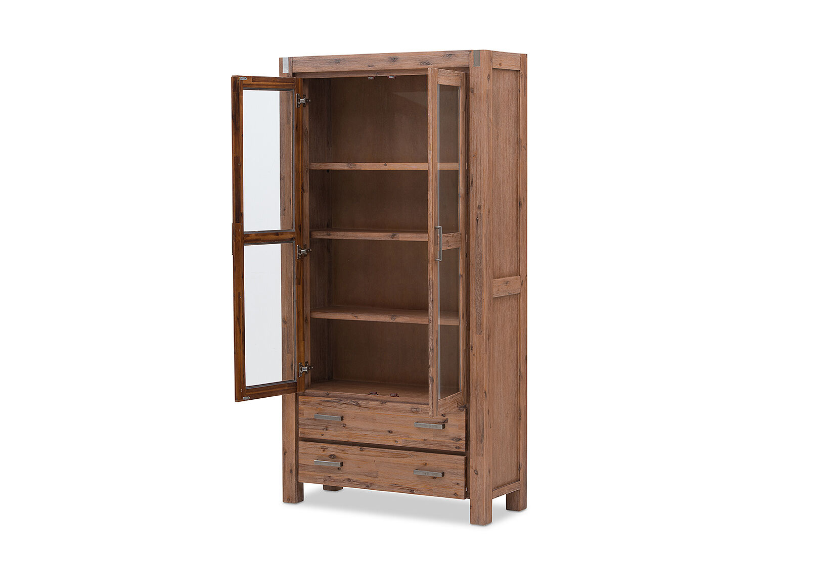 SILVERWOOD - Display Cabinet SILVERWOOD