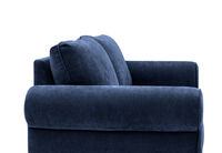 ALLI FABRIC - 2 Seater Sofa ALLI FABRIC