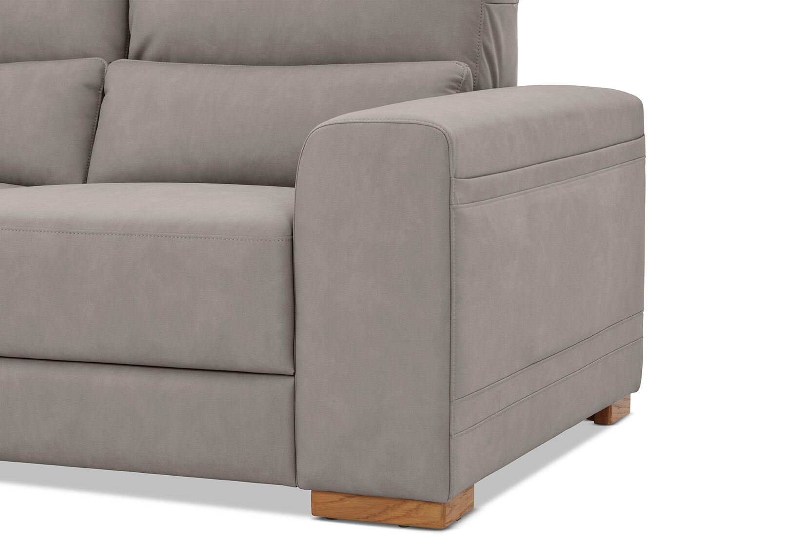 ELLYSE FABRIC - 2 Seater Sofa ELLYSE FABRIC