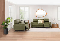 MAEVE - 2.5 SEATER Electric Recliner MAEVE