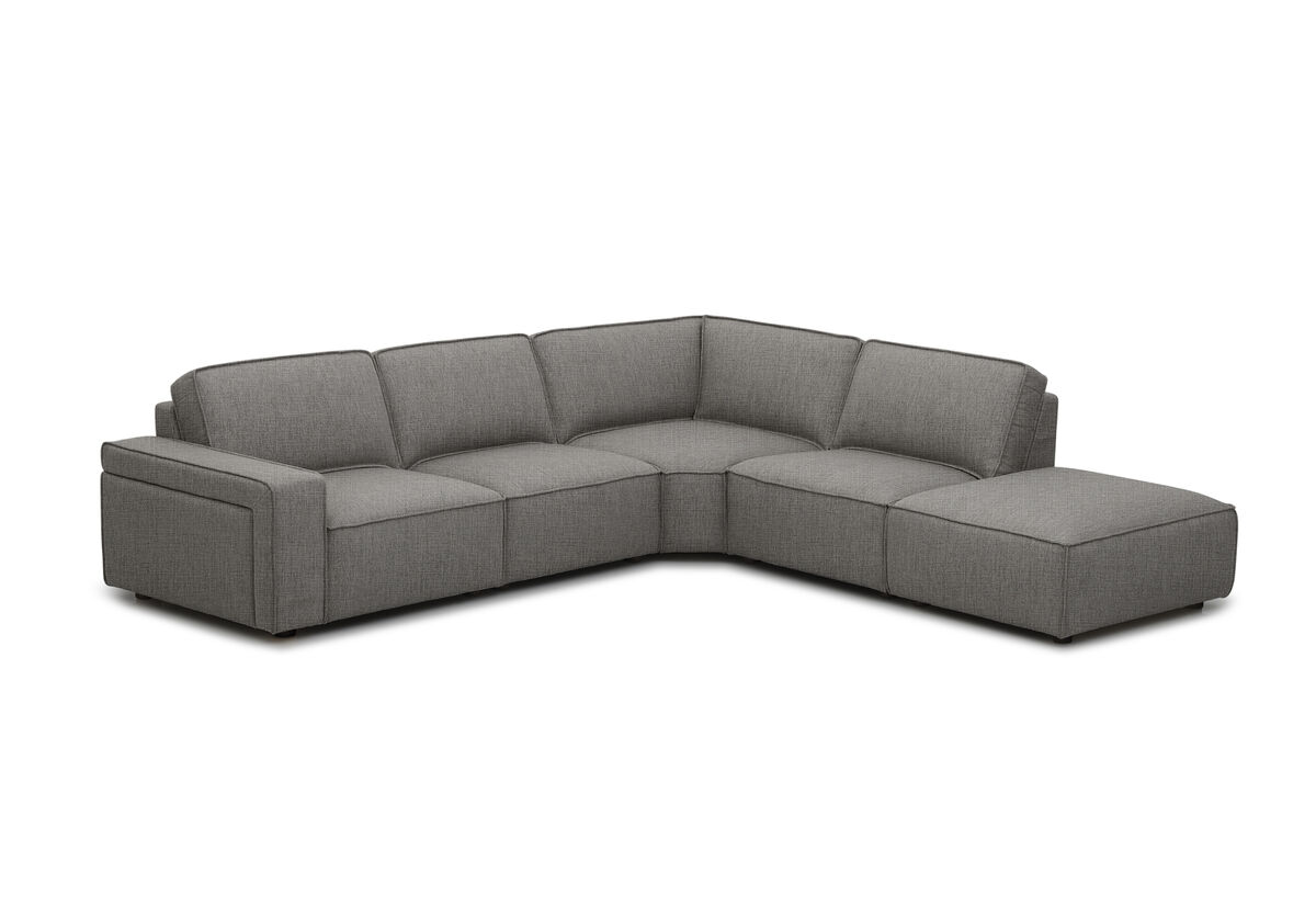 BARTELLE FABRIC