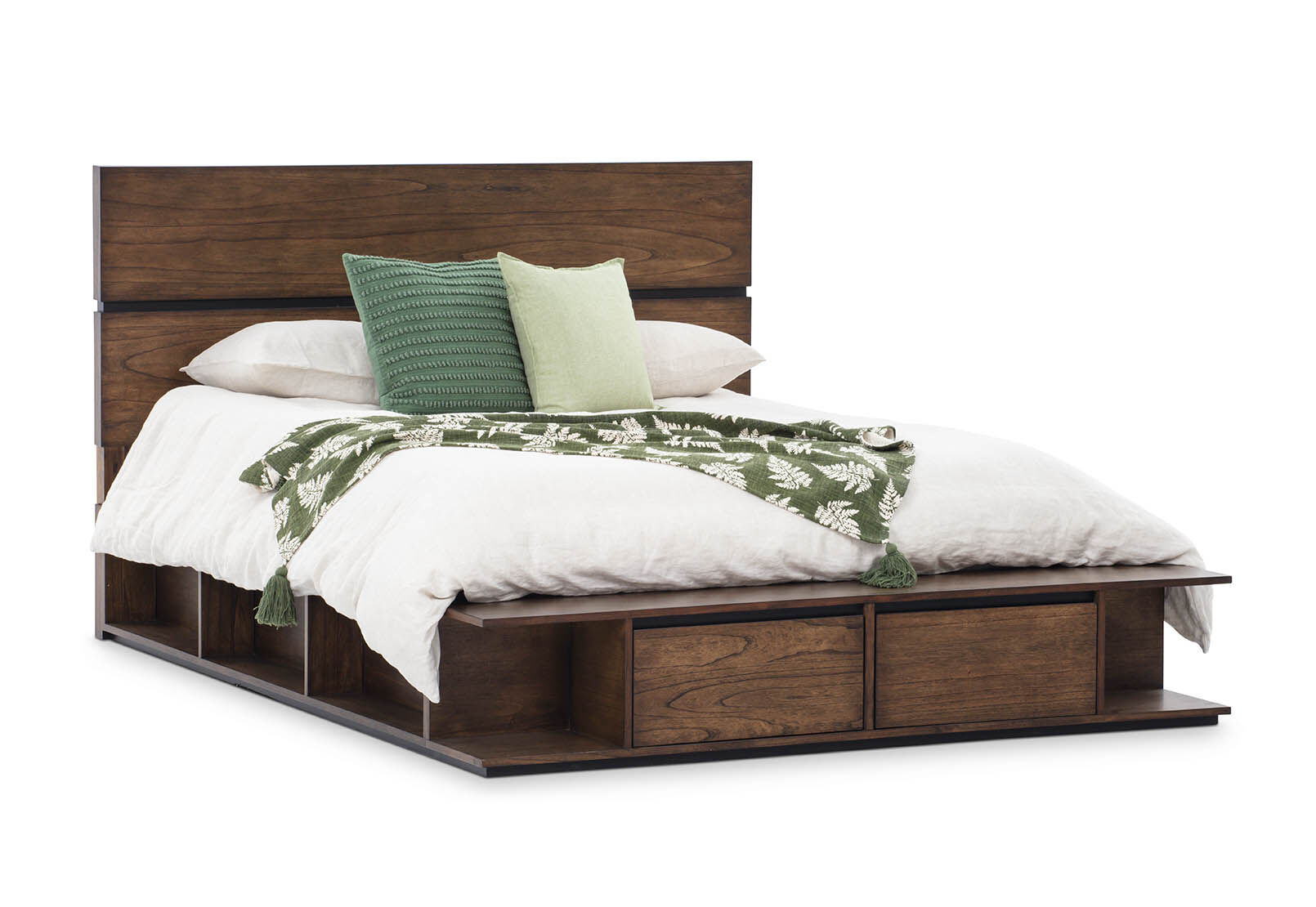 MEDORA - Queen Bed MEDORA