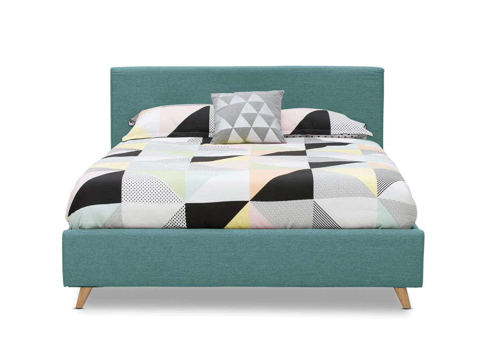 SCANDI - Queen Bed SCANDI