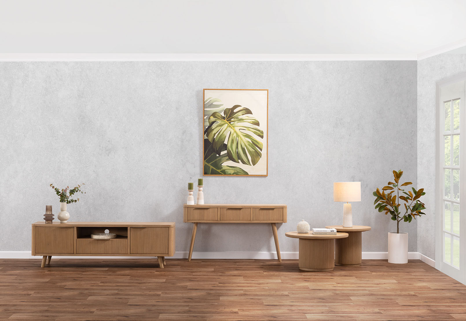MIRAN - Coffee Table MIRAN